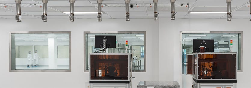 Windows for Medical Rooms, Surgical Rooms, and Hospitals