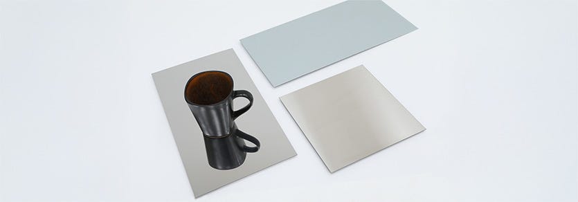 Chemical Compatibility Chart — Metals