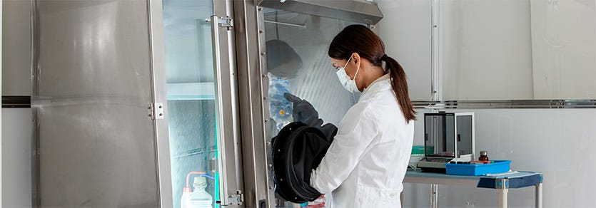 Be Prepared: New Rules for Compounding Aseptic Isolators