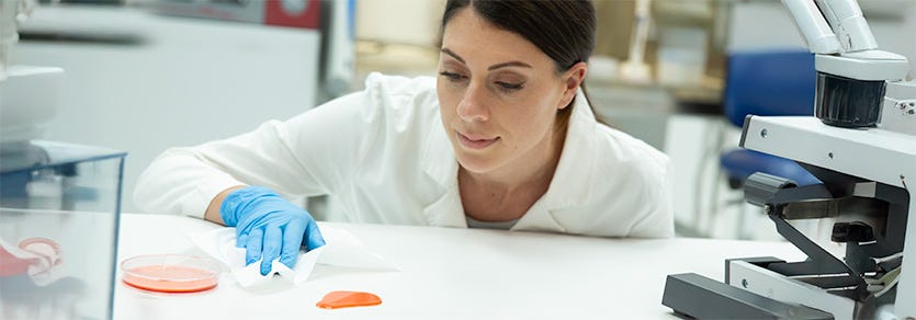Cleanroom Best Practices: 18 Rules For Cleaner Controlled Environments