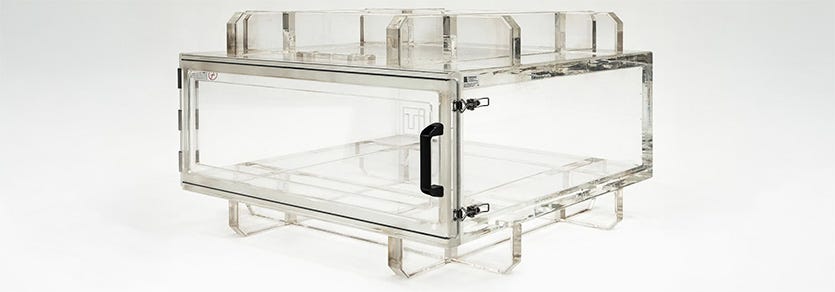 Vacuum Chamber Comparison Guide 2023