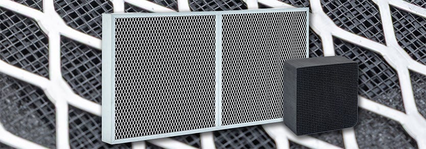 Charcoal Filters 101 for Critical Environments