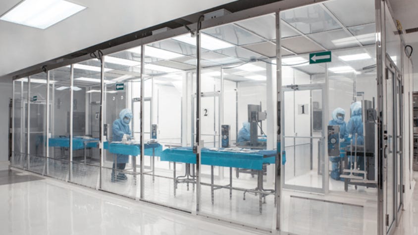Cleanroom Installation Methods, DIY Strategy, and Planning Tips