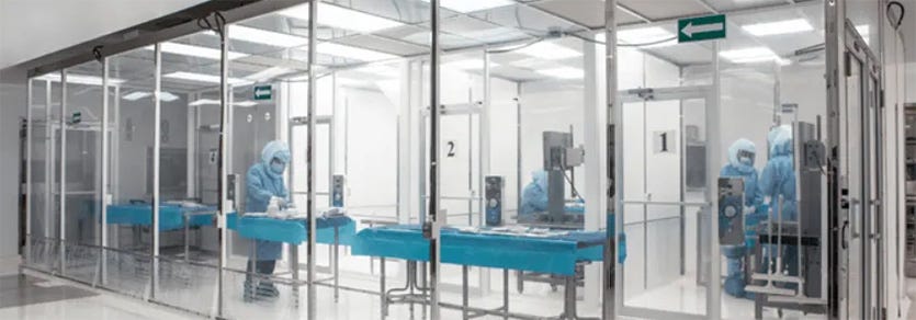 Cleanroom Installation Methods, DIY Strategy, and Planning Tips