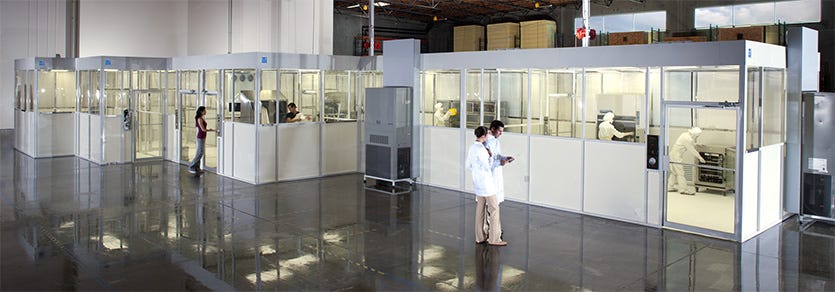 The Importance of Airflow Uniformity