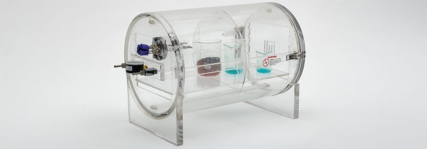 How to Automatically Control Vacuum in Test Chambers