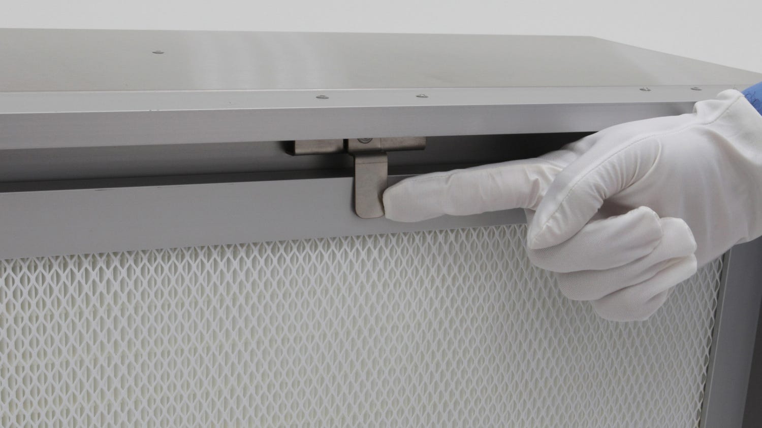 Terra Cleanroom Filter Replacements for Cleanrooms and Controlled Environments