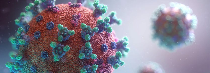 Droplet vs Aerosols: Evaluating Respiratory Virus Transmission