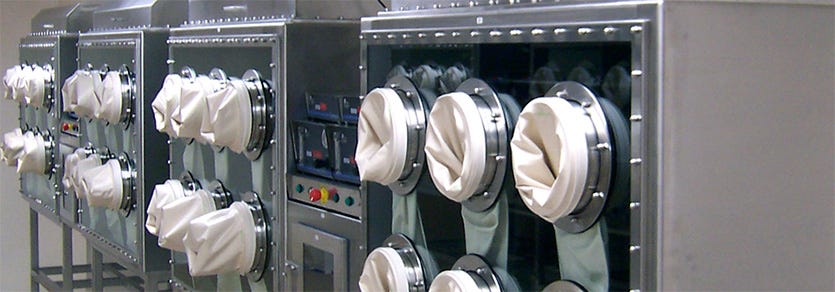 Chemical Compatibility Chart — Rubber and Synthetics