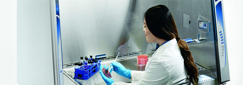 Making Sense of Biological Safety Levels