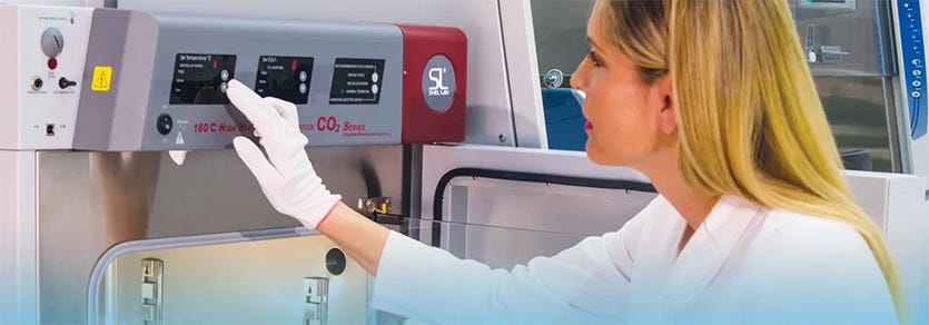 Environmental Test Chambers 101