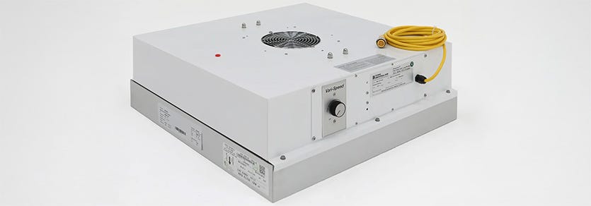 Commercial Indoor HEPA Filter Solutions for Wildfire Smoke and Soot