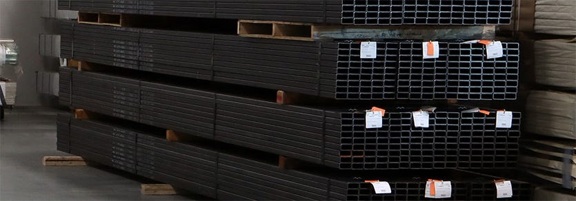 Stainless Steel Standards and Specifications for Cleanroom Equipment: An Overview of ASTM and AISC Standards