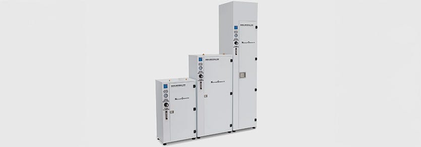 What are the Benefits of a Nitrogen Generator?