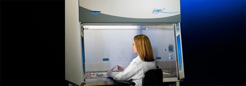BioSafety Levels 1 & 2: What’s the Difference?