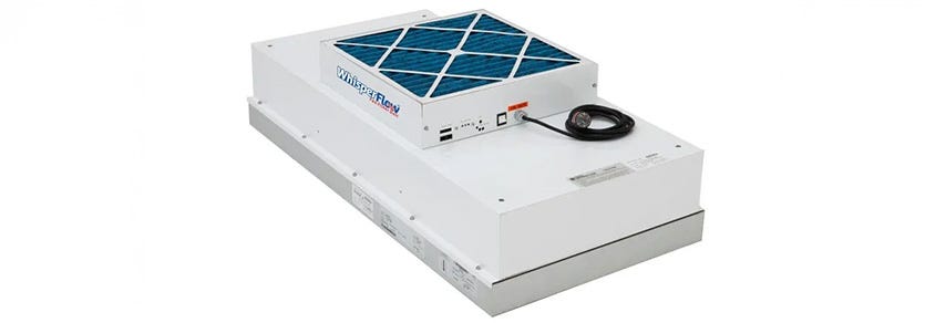 FFU Costs for an Energy Efficient Cleanroom