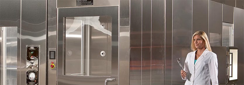 ISO 14644 Types of Cleanrooms & Components | Comparison & Features Guide