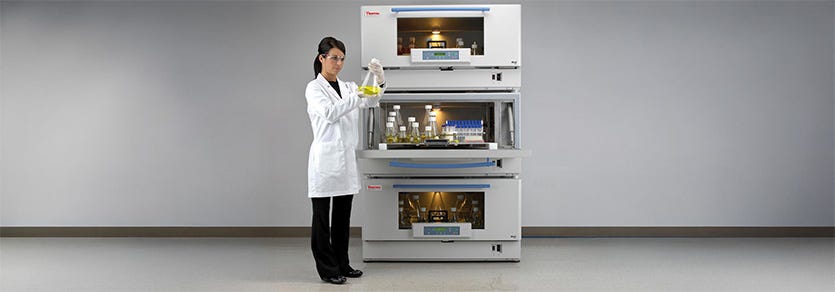 Movers & Shakers: what mixer for my application?