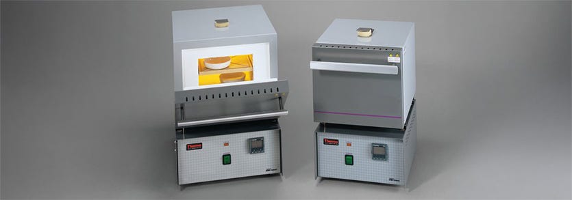 Box, Muffle & Tube Laboratory Furnaces