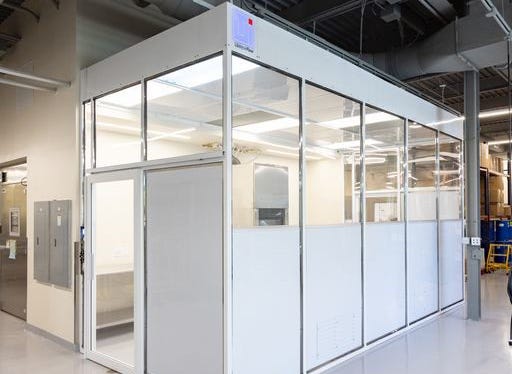 Cleanroom Designs For Every Application