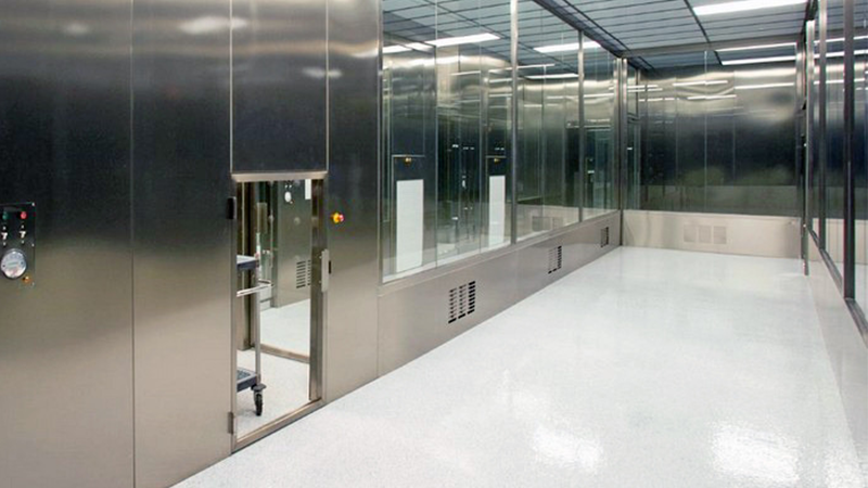 Stainless Steel Cleaning Steps and Methods
