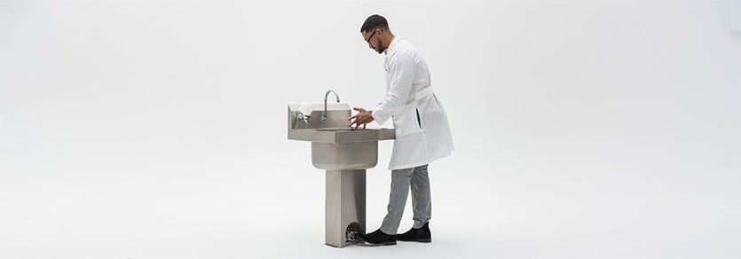 Cleanroom Cleaning vs Sterilization vs Disinfection | Hygiene Standards
