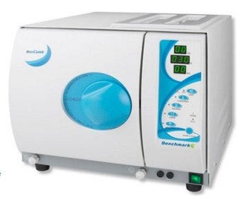 BioClave™ Autoclave from Benchmark Scientific