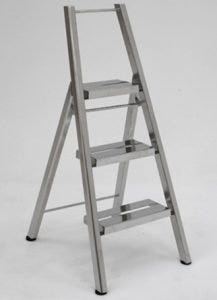 Terra Universal Biosafe Folding ladder