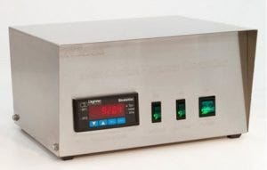 eVAC Digital Vacuum Controller