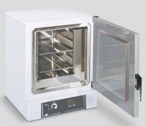 Class 100 Cleanroom oven by Thermo Fisher