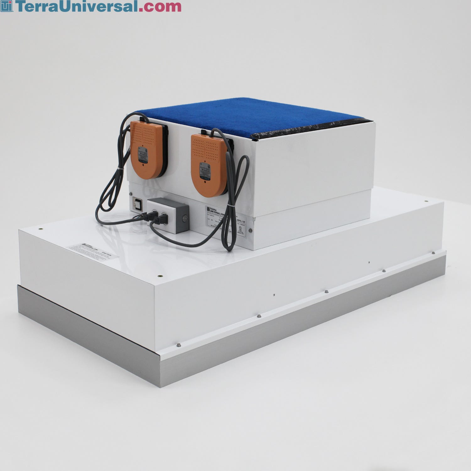 Cleanroom Fan Filter Units
