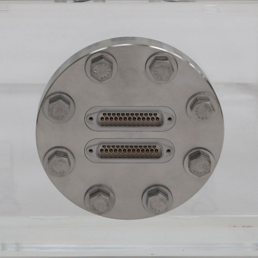 Multi-pin Feedthrough