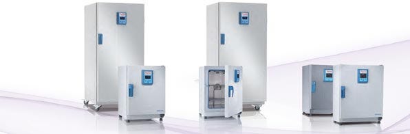 Heratherm Ovens Family Image