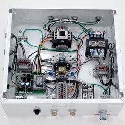 Power Distribution Module (PDM)