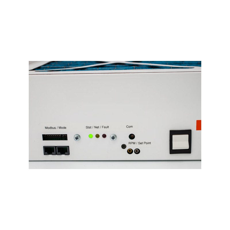 EC Fan Filter Unit Control Panel